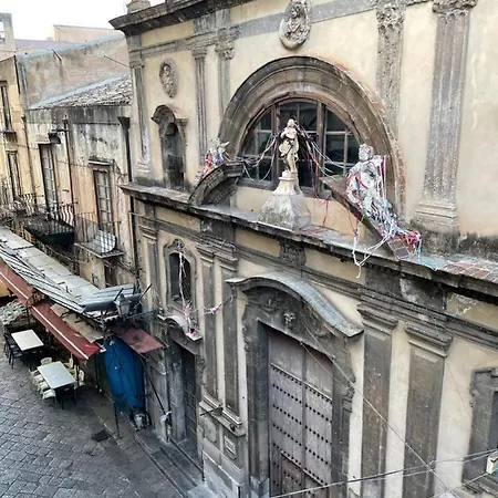 Caput Seralcadia * Palermo
