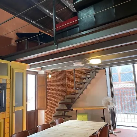 Caput Seralcadia Apartment Palermo