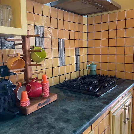 Apartamento Caput Seralcadia
