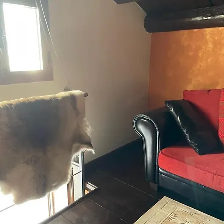 Apartment Caput Seralcadia *