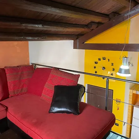 Caput Seralcadia Apartment