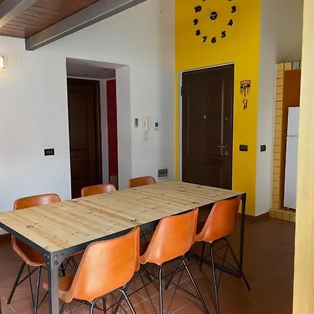 Apartment Caput Seralcadia Palermo