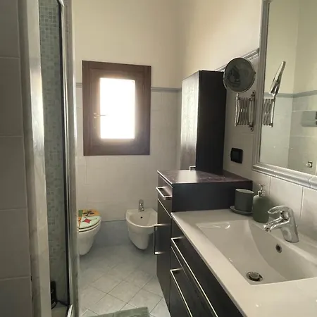 Caput Seralcadia Apartment Palermo