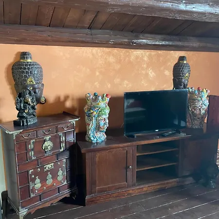 Apartment Caput Seralcadia