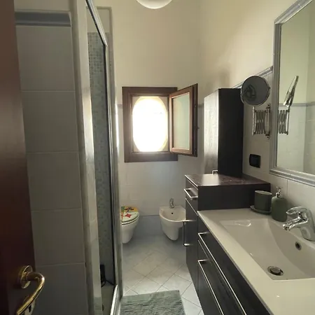 Caput Seralcadia Apartamento *