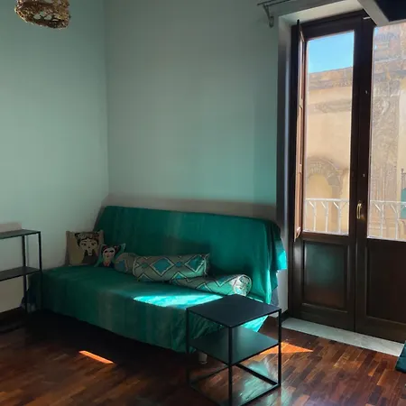 Caput Seralcadia Palermo